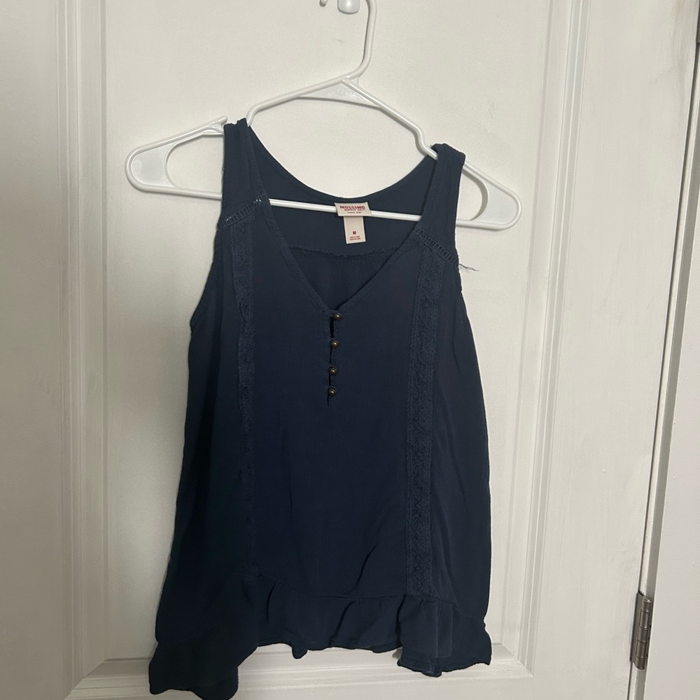 Target tank top